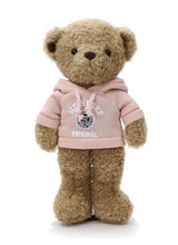 Load image into Gallery viewer, Bear Plush Toy 12” Tall

