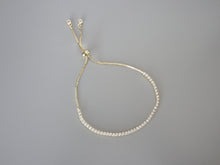 Load image into Gallery viewer, Fashion Jewelry Bracelet Zircon Semi-Precious Stone
