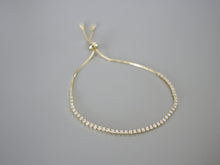 Load image into Gallery viewer, Fashion Jewelry Bracelet Zircon Semi-Precious Stone
