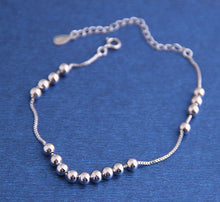 Load image into Gallery viewer, Bracelet / Anklet Simple Round Dainty
