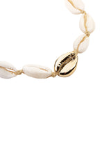 Load image into Gallery viewer, Bracelet Seashell Gold Knot Shells
