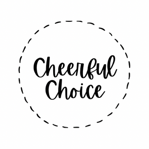 Cheerful Choice logo